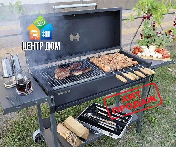 Мангал — фото 2